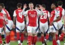 Arsenal hero tears into ‘unacceptable’ players in ruthless rant | Football | Sport