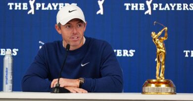 Rory McIlroy addresses retirement thoughts immediately after banking £4.4m at Players Cham | Golf | Sport