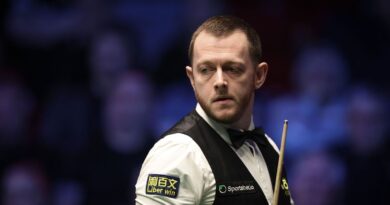 Snooker star admits ‘my head’s melted’ as he asks fans for help after defeat | Other | Sport