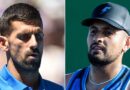 ATP issue 320-word statement as Djokovic and Kyrgios take tennis organisations to court | Tennis | Sport