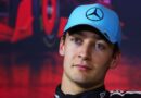 George Russell eats his words at Chinese GP and Mercedes star only has himself to blame | F1 | Sport