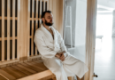 How spending time in a sauna can improve rest and longevity