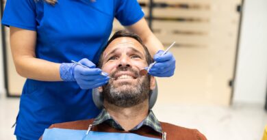 Survey reveals over half of Americans lie to their dentists about oral hygiene