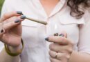 Marijuana use increases heart attack risk in young, healthy adults