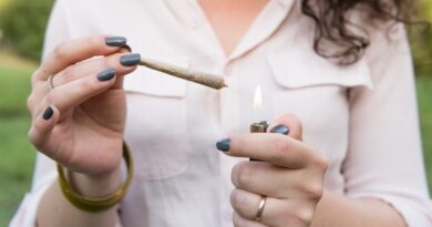 Marijuana use increases heart attack risk in young, healthy adults