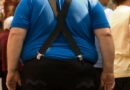 Obesity will affect over half of adults in 25 years, study predicts