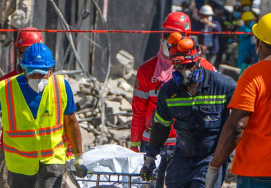 Family files first lawsuit over deadly roof collapse in Dominican Republic nightclub
