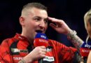 Premier League Darts admits different sport is ‘biggest passion’ | Other | Sport