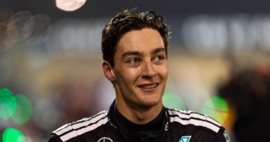 George Russell’s new Mercedes ‘salary’ emerges as F1 star on verge of massive pay rise | F1 | Sport
