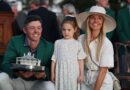 Rory McIlroy reveals heartwarming chat he had with daughter Poppy after winning Masters | Golf | Sport