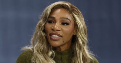 Serena Williams fears she would have ‘Grand Slams taken away and 20 year ban’ | Tennis | Sport