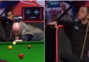 Snooker star hits ‘one of best Crucible shots ever’ after commentators begged him not to | Other | Sport