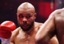 Chris Eubank Jr taken to hospital after gruelling Conor Benn win | Boxing | Sport