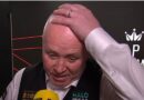 John Higgins chokes back tears and sends emotional message to wife after defeat | Other | Sport
