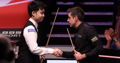 Ronnie O’Sullivan slams opponent after reaching World Championship semi-finals | Other | Sport