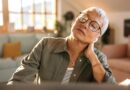 Neck pain increases after certain amount of sedentary behavior, study finds