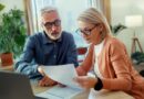 Risk of cancer death linked to how much people pay in taxes, study finds