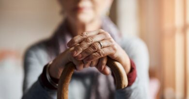 Longevity and organ function predicted in new ‘body clock’ tool