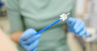 FDA approves first at-home HPV test to screen for cervical cancer