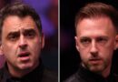 Snooker scores LIVE: Ronnie O’Sullivan takes on Zhao Xintong before Trump vs Williams | Other | Sport