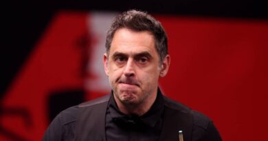 Ronnie O’Sullivan reveals true thoughts on facing banned snooker star | Other | Sport