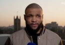 Chris Eubank Jr sets sights on blockbuster fight he could take over Conor Benn rematch | Boxing | Sport