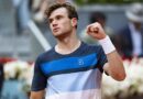 Jack Draper gets major ranking boost as he thrashes Novak Djokovic conqueror in Madrid | Tennis | Sport