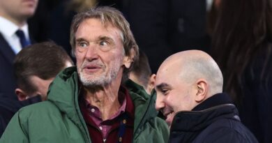 Man Utd news: INEOS ‘set to axe devastated employee’ after 47 years as staff left shaken | Football | Sport