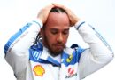 Lewis Hamilton accuses rival of ‘dirty driving’ as Miami Grand Prix woes get worse | F1 | Sport