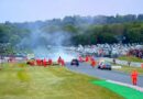 Oulton Park crash: Hospitalised Superbike riders speak out after being treated in tragedy | Other | Sport