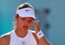 Emma Raducanu ‘nervous’ about failing drugs tests and fears target | Tennis | Sport