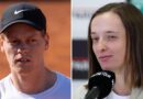 Tennis LIVE: Jannik Sinner confirms split as Iga Swiatek lashes out at ‘false theories’ | Tennis | Sport