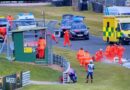 Oulton Park survivor explains why fatal crash had devastating consequences | Other | Sport
