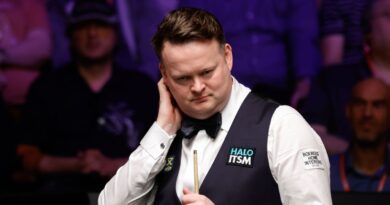 Shaun Murphy explains awkward moment between BBC commentators at World Championship | Other | Sport