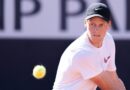 Jannik Sinner dreams of switching sports with tennis star ‘crazy about it’ | Tennis | Sport