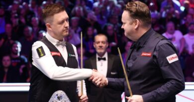 Shaun Murphy reveals if Kyren Wilson spat is over after snooker drama | Other | Sport