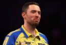 Luke Humphries airs complaint after beating Luke Littler as star forced into change | Other | Sport