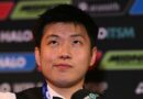 Snooker LIVE: Zhao Xintong in heartwarming video as star hints how he’ll spend £500k prize | Other | Sport