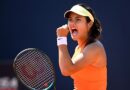 Emma Raducanu sets up Coco Gauff Italian Open clash after awkward umpire moment | Tennis | Sport