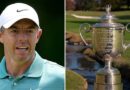 ‘I’m backing 20/1 ace to beat Rory McIlroy and win PGA Championship at Quail Hollow’ | Golf | Sport