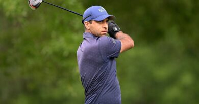 PGA Championship star disagrees with Scottie Scheffler and co. in debate | Golf | Sport