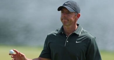 PGA Championship projected cut line with Rory McIlroy in danger of missing it | Golf | Sport