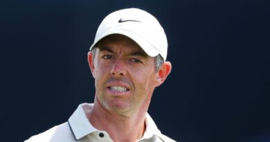 Rory McIlroy signs up to new £2.9m tournament he’s never played in | Golf | Sport