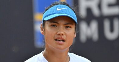 Emma Raducanu provides worrying injury update ahead of French Open | Tennis | Sport