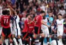 Man Utd players ratings vs Tottenham: Nine stars below par in Europa League final loss | Football | Sport
