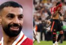 Mohamed Salah twists knife into Man Utd with brutal message after Europa League final | Football | Sport