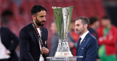 Ruben Amorim makes generous quit offer to Man Utd bosses after Europa League final | Football | Sport
