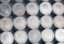 Coin expert explains how to spot if a 20p is worth ‘small fortune’