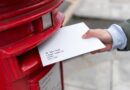 Black postboxes have special meaning people are only just realising