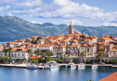 ‘I’m a travel expert – this place is the perfect alternative to overcrowded Dubrovnik’ | World | News